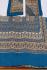 BEDSHEET JAIPUR PRINTED 90X108 2 PILLOW COVER